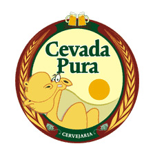 Cevada Pura